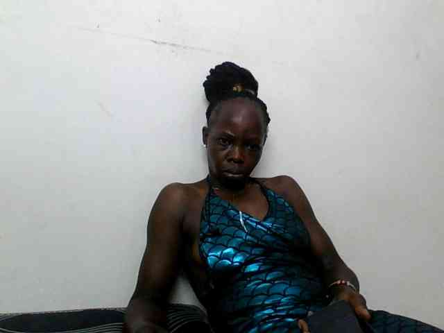 Bubbly254 webcam