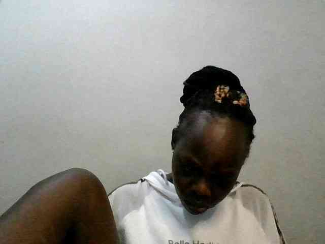 Bubbly254 webcam