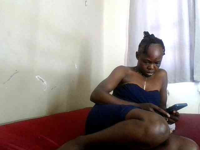 Bubbly254 webcam