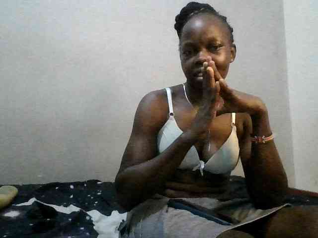 Bubbly254 webcam