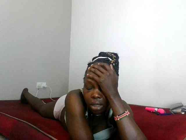 Bubbly254 webcam