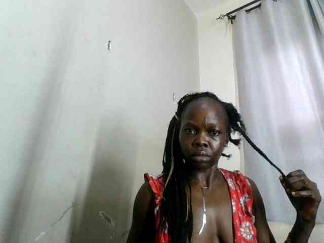 Bubbly254 webcam