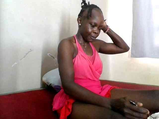 Bubbly254 webcam