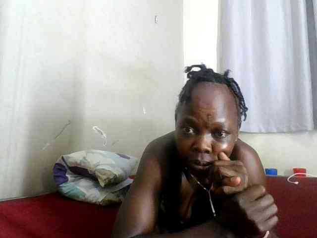 Bubbly254 webcam