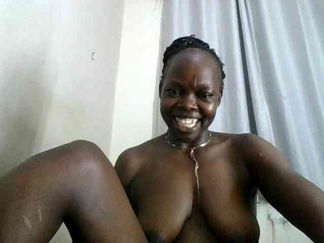 Bubbly254 webcam