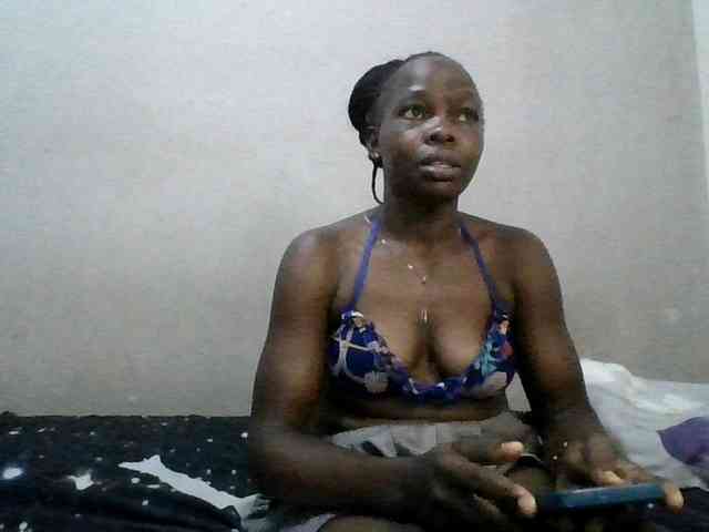 Bubbly254 webcam
