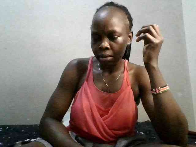 Bubbly254 webcam