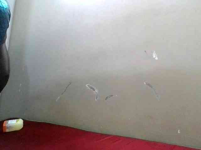 Bubbly254 webcam