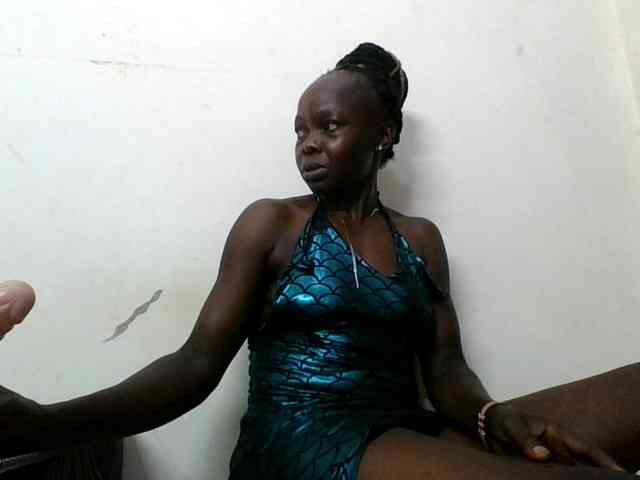 Bubbly254 webcam