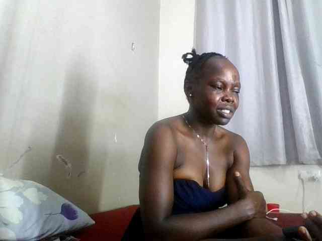 Bubbly254 webcam