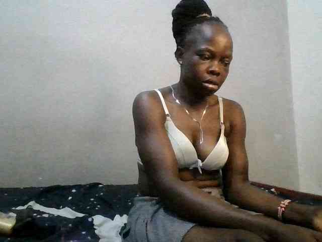 Bubbly254 webcam