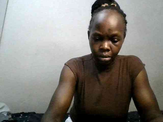 Bubbly254 webcam