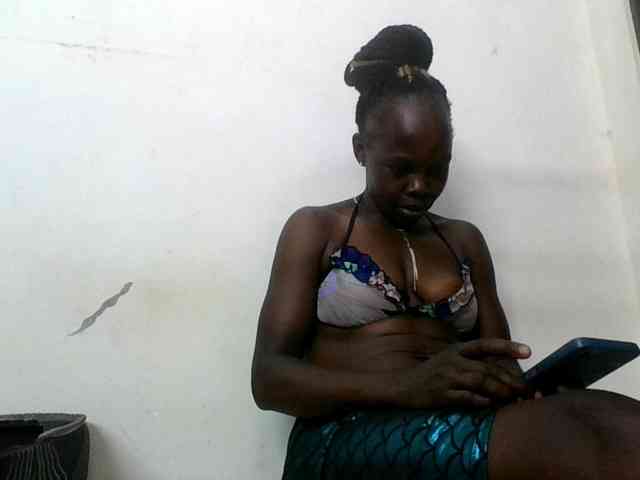 Bubbly254 webcam