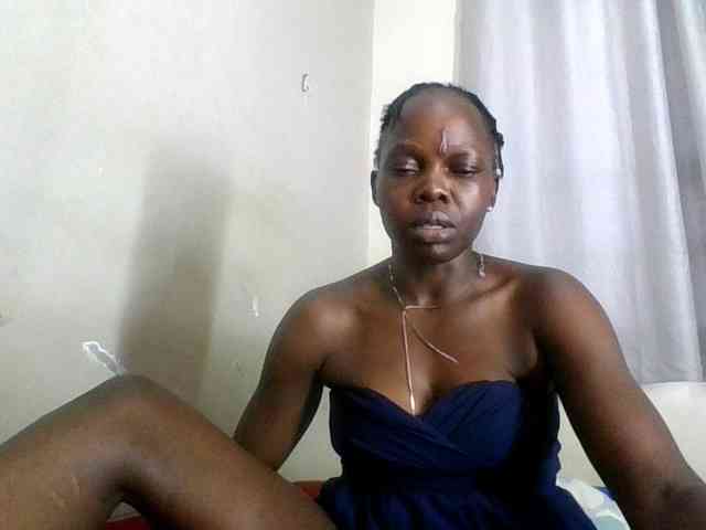 Bubbly254 webcam