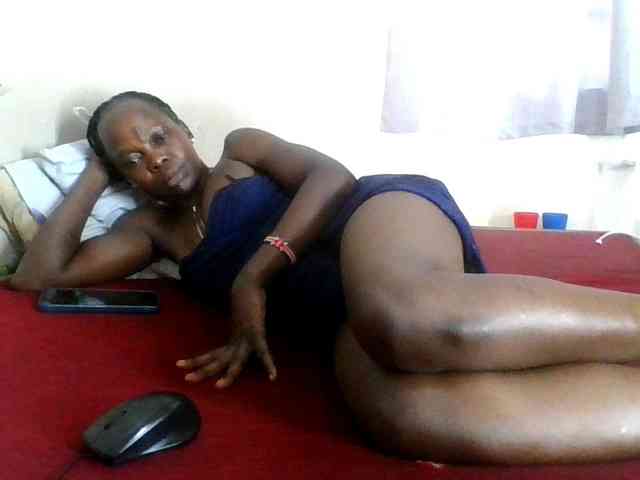 Bubbly254 webcam