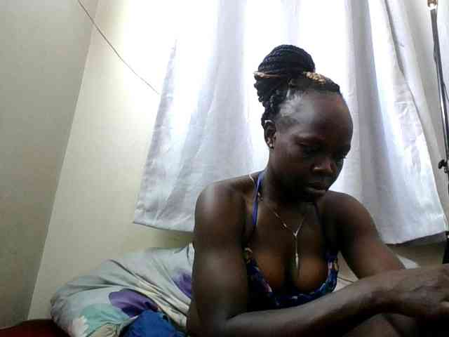 Bubbly254 webcam