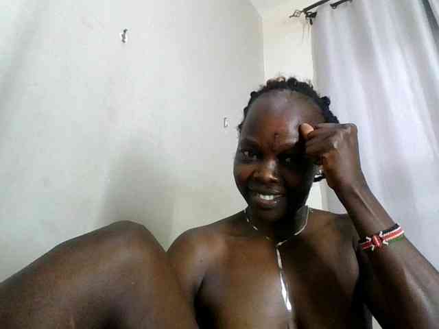 Bubbly254 webcam
