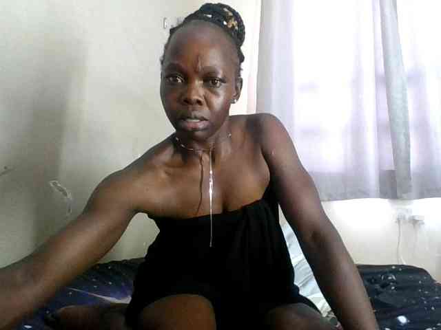 Bubbly254 webcam