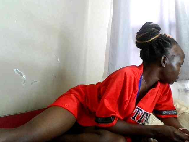 Bubbly254 webcam