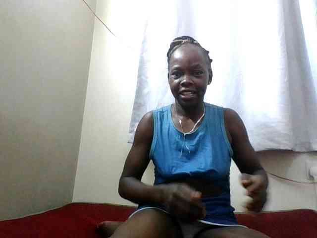 Bubbly254 webcam