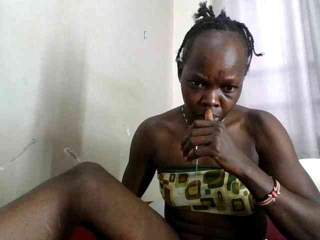 Bubbly254 webcam