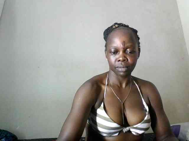 Bubbly254 webcam