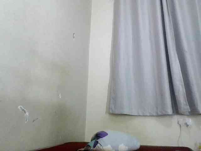 Bubbly254 webcam