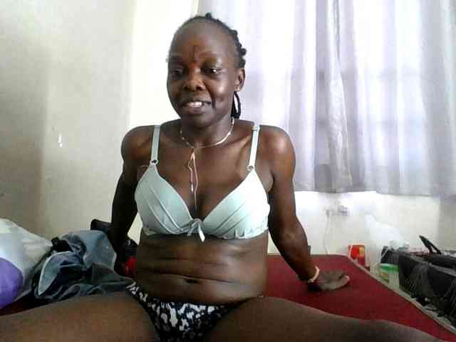 Bubbly254 webcam