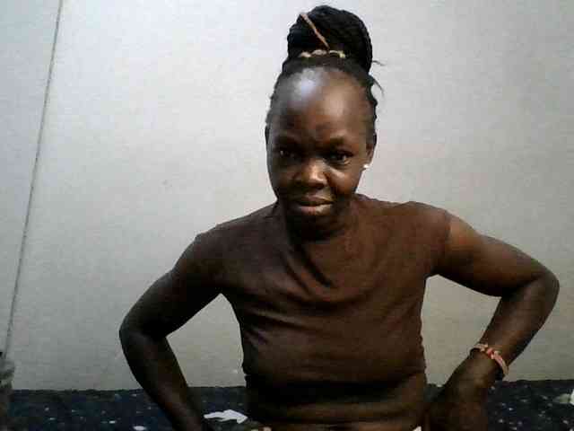 Bubbly254 webcam