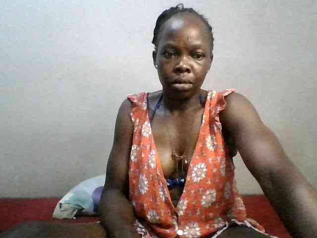 Bubbly254 webcam