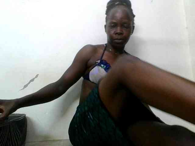 Bubbly254 webcam