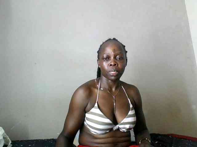 Bubbly254 webcam