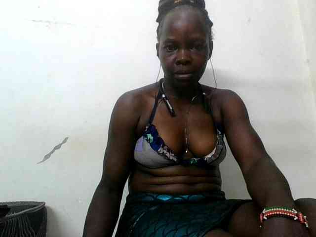 Bubbly254 webcam