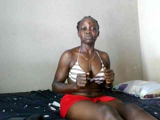 Bubbly254 webcam