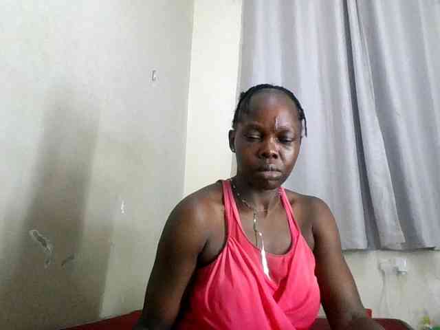 Bubbly254 webcam