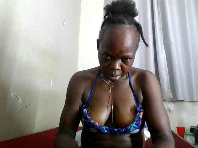 Bubbly254 webcam