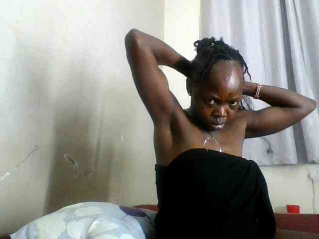 Bubbly254 webcam