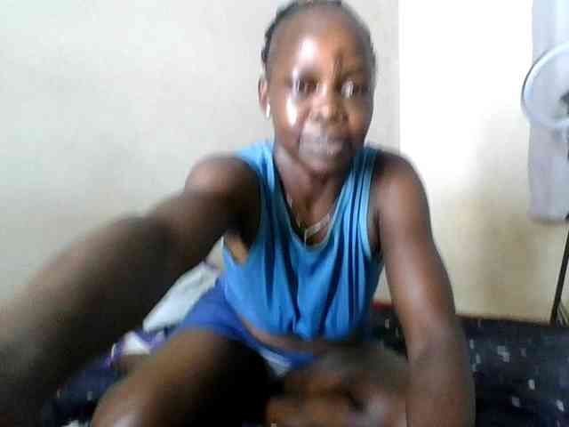 Bubbly254 webcam