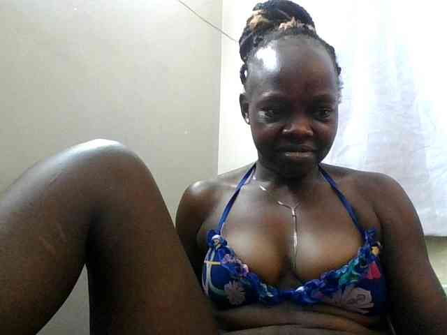 Bubbly254 webcam