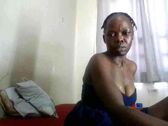 Bubbly254 webcam