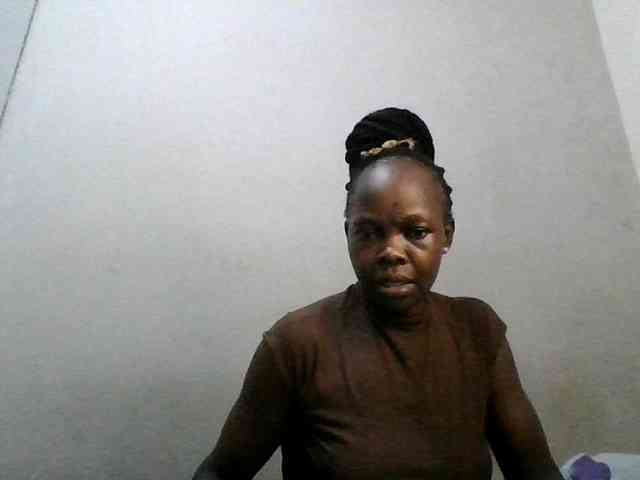 Bubbly254 webcam