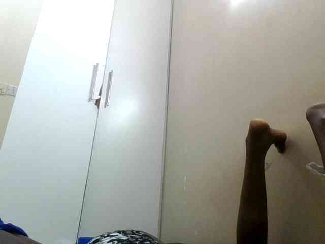 Bubbly254 webcam