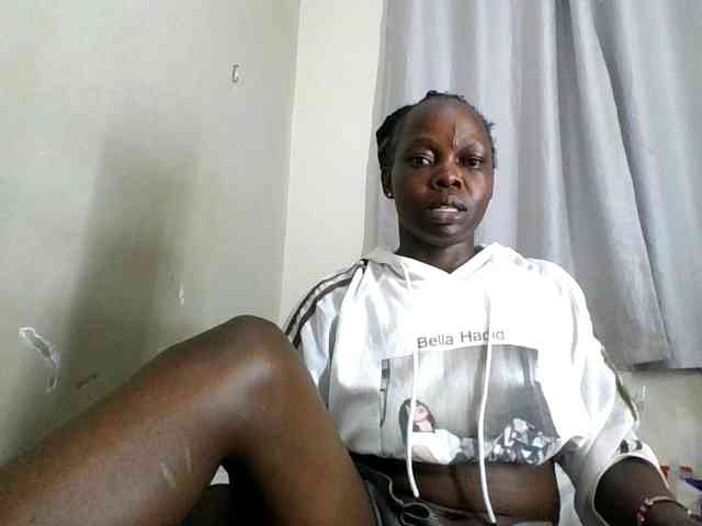 Bubbly254 webcam