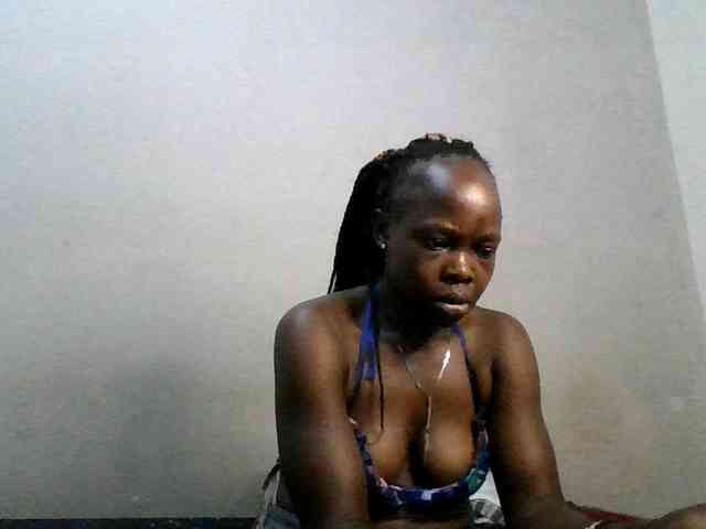 Bubbly254 webcam