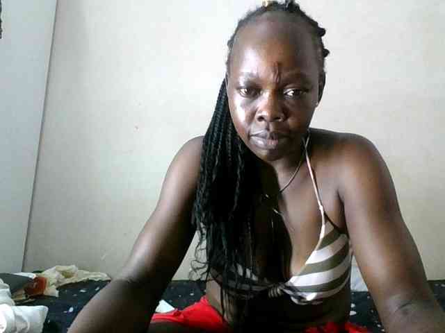 Bubbly254 webcam