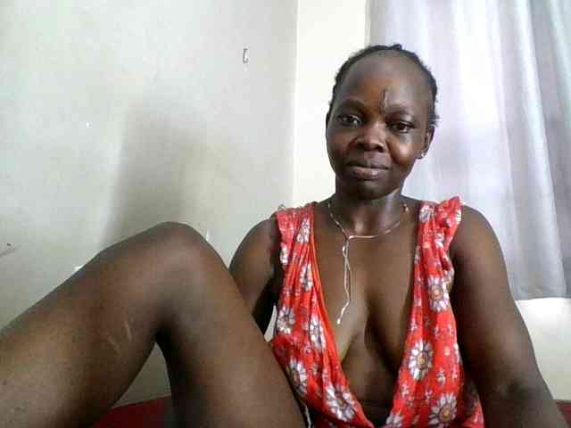 Bubbly254 webcam