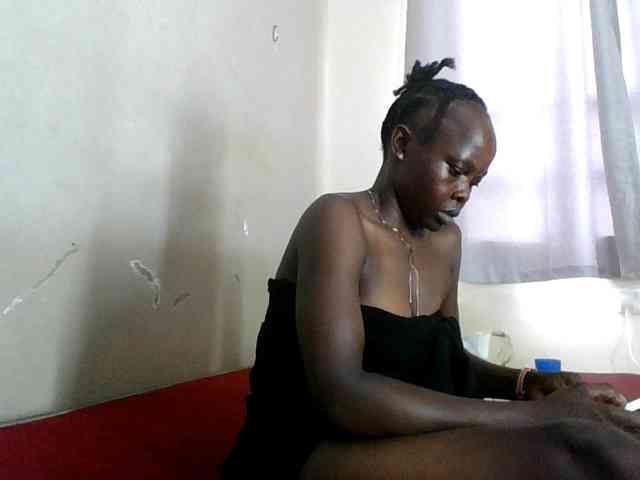 Bubbly254 webcam