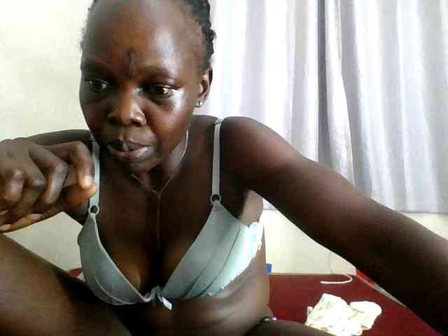 Bubbly254 webcam
