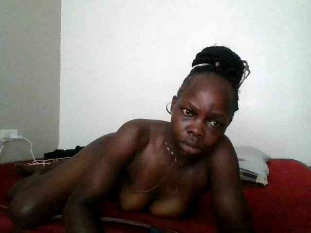 Bubbly254 webcam