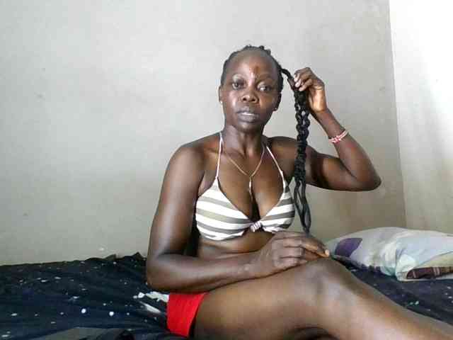 Bubbly254 webcam